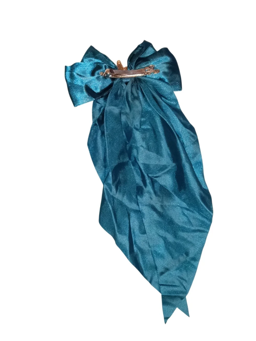 SeaRenity shiny teal